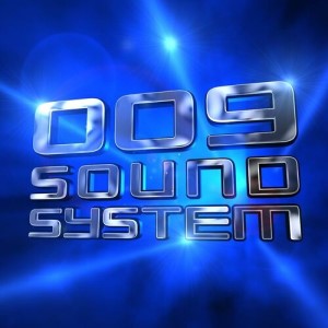 009 Sound System – Music Stems