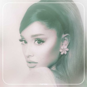 Ariana Grande - Jedi Mind