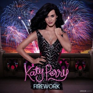 Katy Perry - Firework